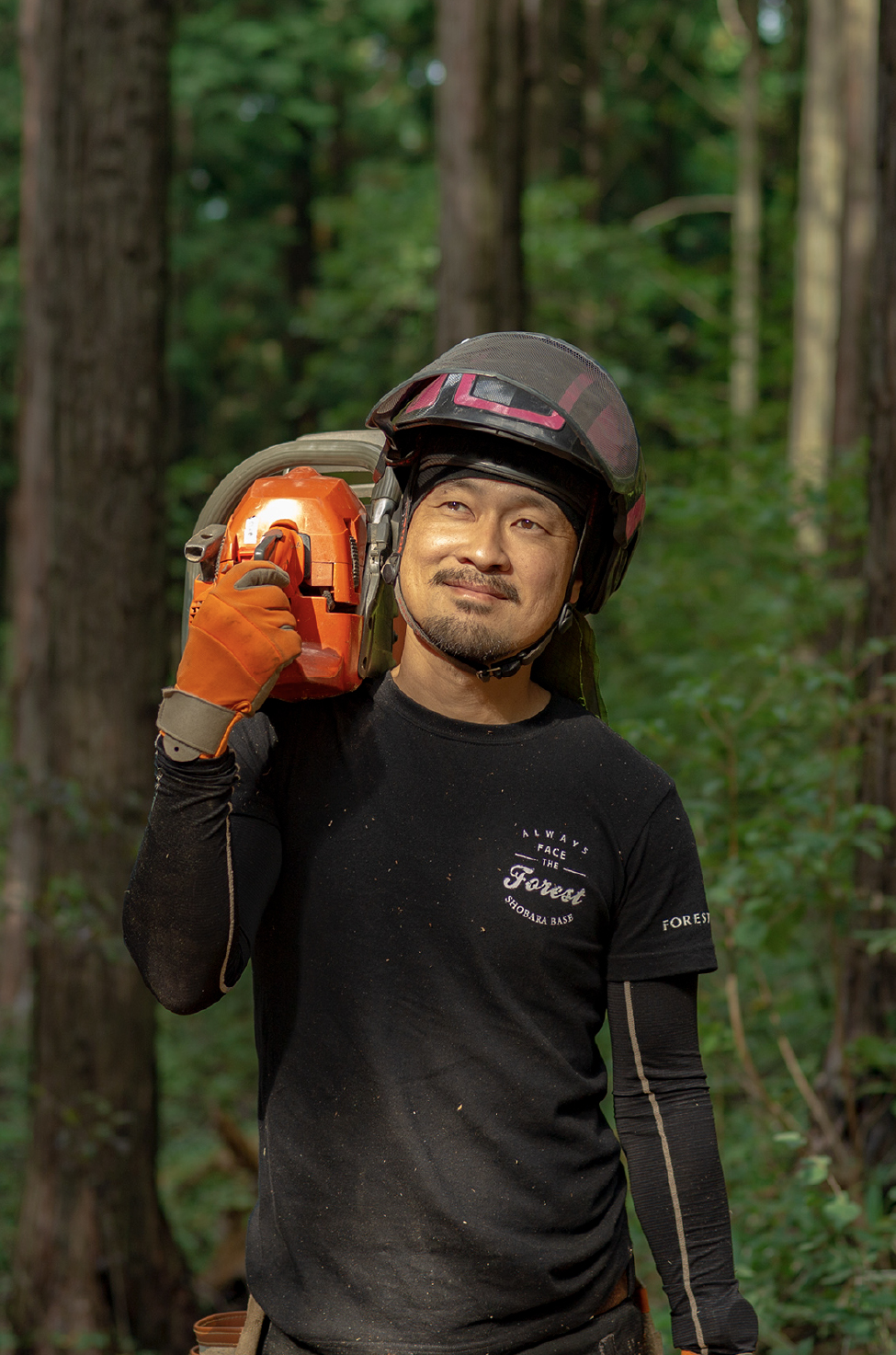 草川 修壮さん